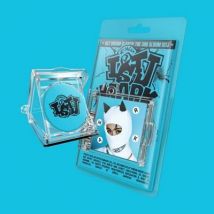 Istj The 3rd Album - Smini Version (smart Album) [coffret Cd Avec Divers Goodies]