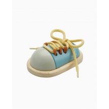 Plan Toys - Chaussure À Lacer Tendresse - Plan Toy