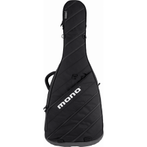Mono M80 Vertigo Ultra - Housse À Roulettes Pour Guitare Électrique - Noir
