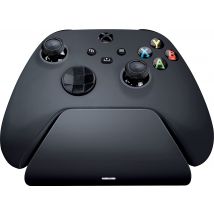 Chargeur Rapide Razer Pour Manettes Xbox - Carbon Black