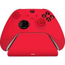 Chargeur Rapide Razer Pour Manettes Xbox - Pulse Red