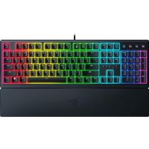 Clavier Filaire Méca-membrane Rgb Razer - Ornata V3