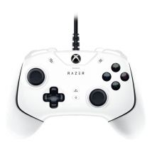 Manette De Jeu Filaire Pour Xbox Series X Razer Wolverine V2 Mercury - Blanche