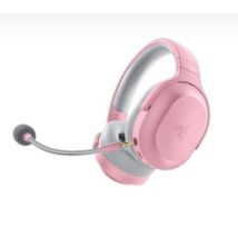 Casque Gaming Razer - Barracuda X - Quartz