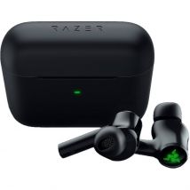 Écouteurs Sans Fil Razer - Hammerhead Hyperspeed - Noir