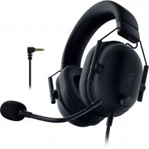Casque Gaming - Blackshark V2 X Pour Xbox - Razer