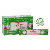 Encens Satya Patchouli - 15g - Satya