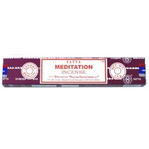 Encens Satya Méditation