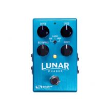 Source Audio Lunar Phaser - Unité À Effets Pour Guitare Basse, Guitare