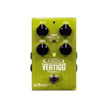 Source Audio One Series Vertigo Tremolo - Unité À Effets Pour Guitare Basse, Guitare