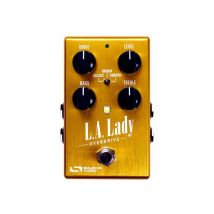Source Audio La Lady - Unité À Effets Pour Guitare