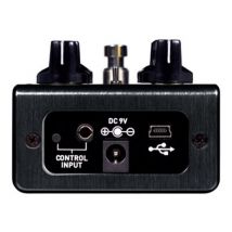 Source Audio Ultrawave - Processeur Multi-effets Pour Guitare Basse