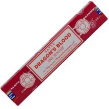 Encens Sang De Dragon Satya - 15 G