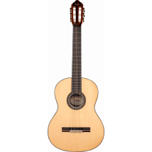 Valencia 560 Series Vc564 - Guitare Électroacoustique - 4/4 - Naturel