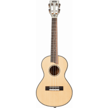 Mahalo Pearl Mp3-meq2 - Ukulele Ténor Électroacoustique - Naturel