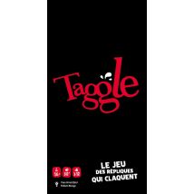 Taggle - Bandjo!