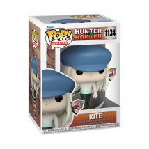 Figurine - Funko Pop! N°1134 - Hunter X Hunter - Kite