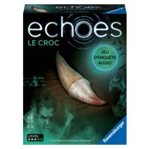 Echoes Le Croc - Ravensburger