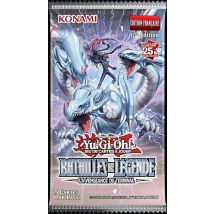 Booster Bol Terminal Revenge - Yu-gi-oh! Tcg - Konami