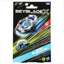 Starter Pack Asst - Beyblade X - Modèle Aléatoire - Vendu À L'Unité