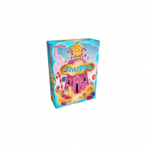 Shuppa - Ludically