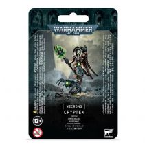 Necrons Cryptek - Warhammer 40.000