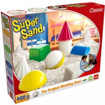 Super Sand - Classic (pour Débutant) - Goliath - Supersand
