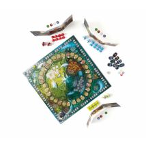 Méduris - L'Appel Des Dieux - Haba