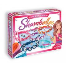 Shamballa De Star - Sentosphere - Sentosphère