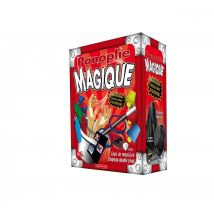 Panoplie Magique - Magie - Megagic