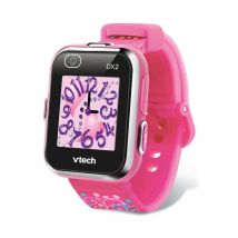 Montre Kidizoom Smartwatch Connect Dx2 Rose - Vtech - Vtech