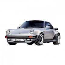 Maquette Voiture - Porsche 911 Turbo - 24279 - Tamiya