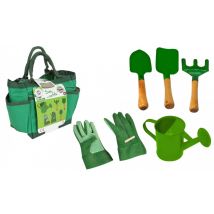 Sac De Jardinage - 6 Pièces - Planète Plante - Planete Plante