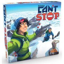 Can't Stop - Jeu De Dés - Oya