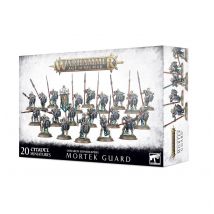 Mortek Guard - Warhammer Age Of Sigmar