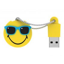 Clé Usb 2.0 - 16 Go - Hawaï - Emtec