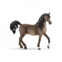 Figurine Etalon Arabe - Horse Club - Schleich