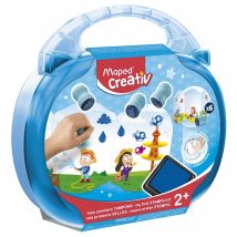 Mon Premier Kit De Tampons Maped Creativ
