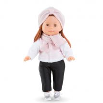 Bonnet Et Écharpe Pour Poupée Ma Corolle - Corolle