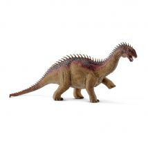 Le Barapasaurus Avait Non Seulement Un Très Long Cou, Mais Aussi Un Fémur Pouvant Atteindre 1,7 Mètres De Long. Ce Qui Lui A Valu Le Surnom De