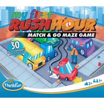 Rush Hour My First - Thinkfun