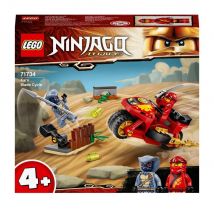 La Moto De Kai - Lego Ninjago - 71734 - Lego