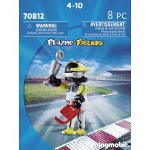 Pilote De Course - Playmobil