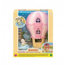 La Montgolfière Des Bébés - Sylvanian Families - 5527