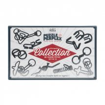Set De Casse-têtes Perplex - Professor Puzzle - 10 Pièces
