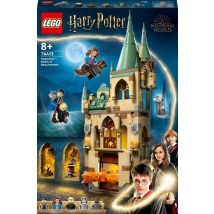 Lego 76413 - Poudlard : La Salle Sur Demande - Lego Harry Potter - Lego