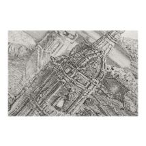 Bloc De 20 Feuilles A3 Unica 250g - Fabriano