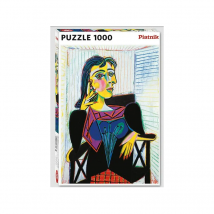 Puzzle 1000 Pièces - Dora Maar Picasso - Piatnik