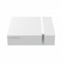 Android Box Tv 4k Strong - V2 - Blanc