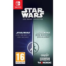 Star Wars : Jedi Knight Collection - Thq Nordic